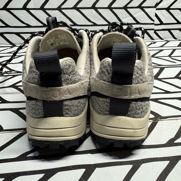 VEJA VENTURI FLANNEL SNOW GRAFITE NATURAL - Picture 6 of 9